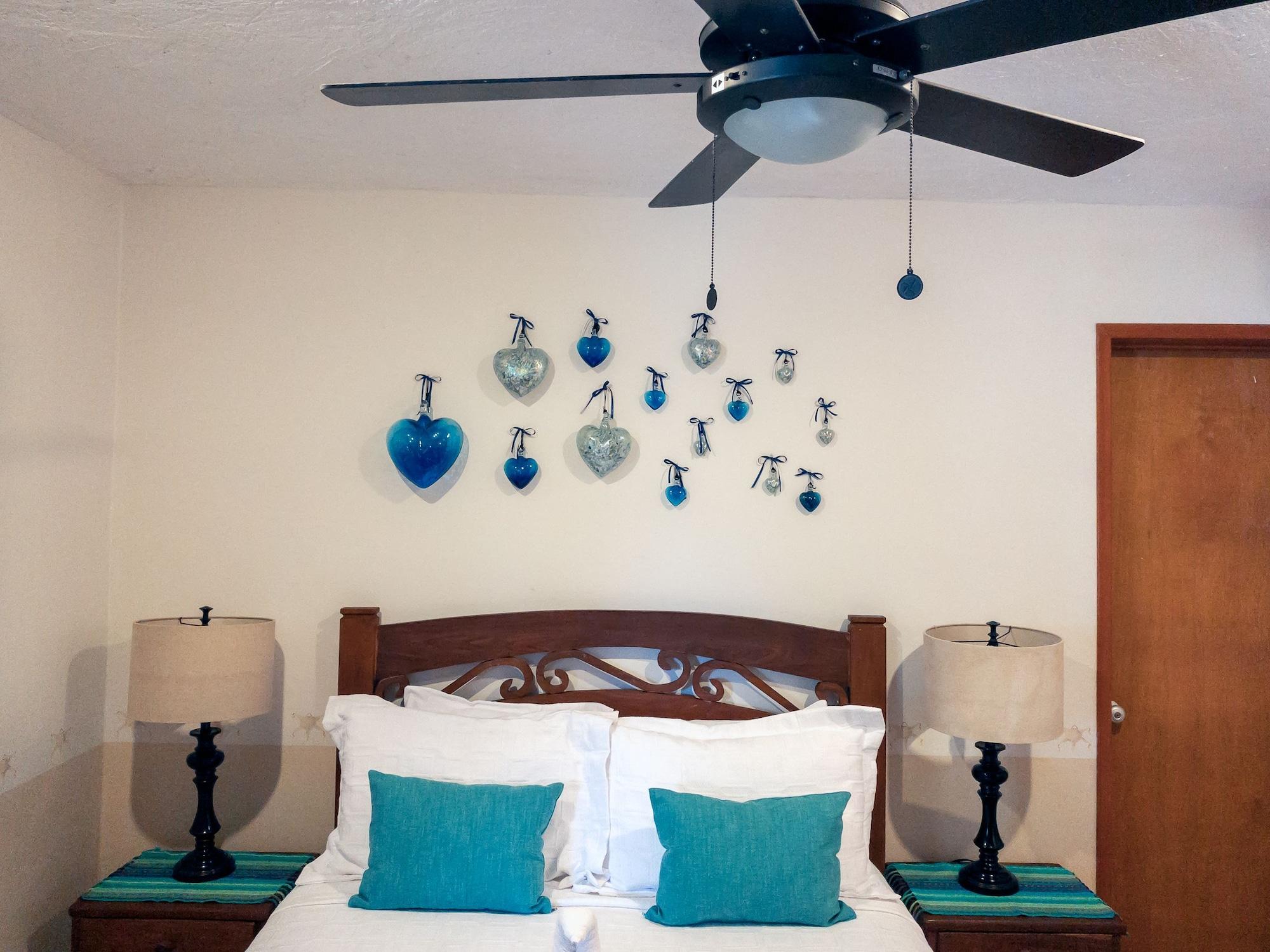 Casa Mulder Villa Puerto Morelos Bagian luar foto