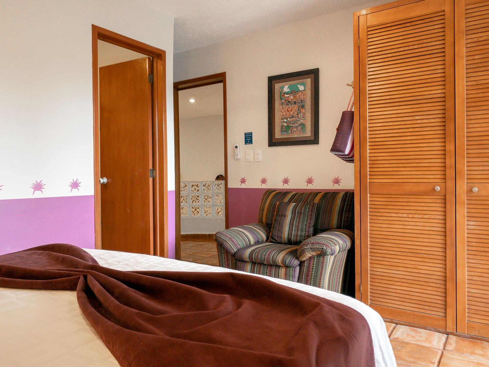Casa Mulder Villa Puerto Morelos Bagian luar foto