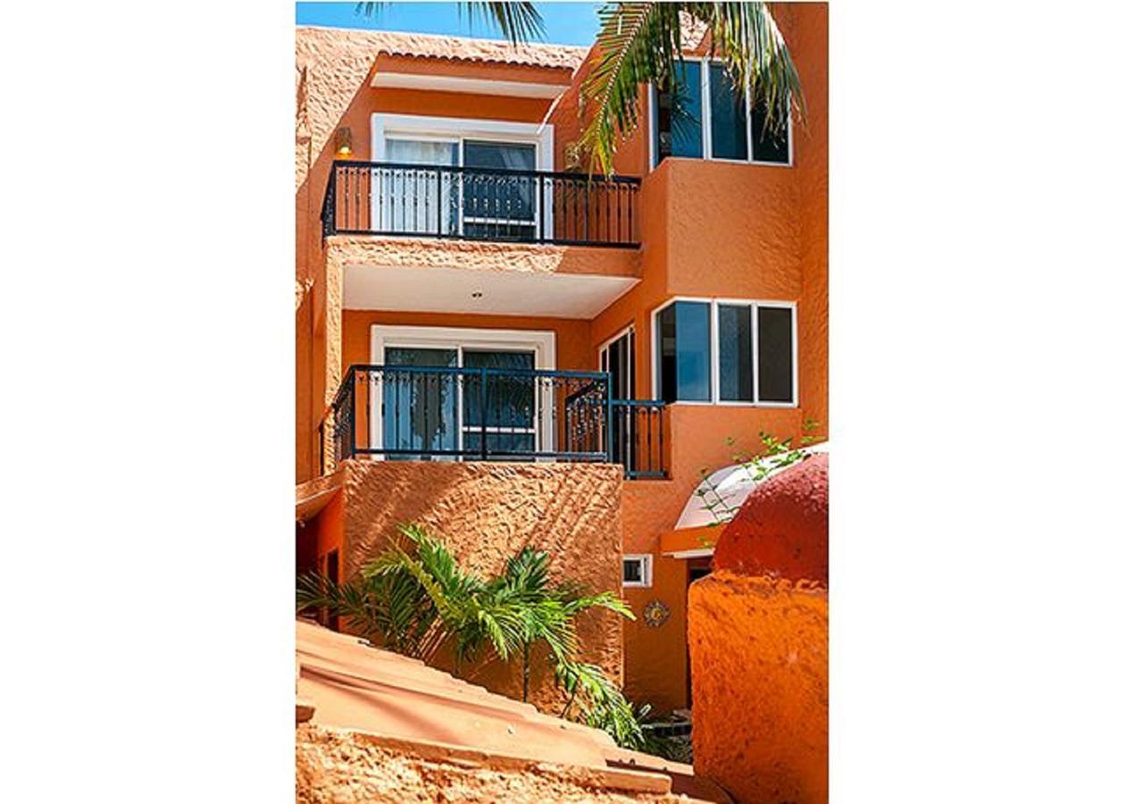 Casa Mulder Villa Puerto Morelos Bagian luar foto