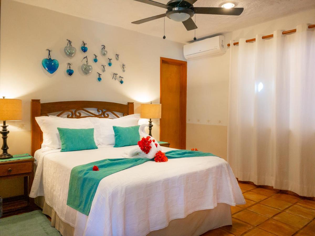 Casa Mulder Villa Puerto Morelos Bagian luar foto