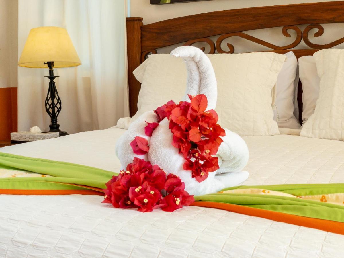 Casa Mulder Villa Puerto Morelos Bagian luar foto