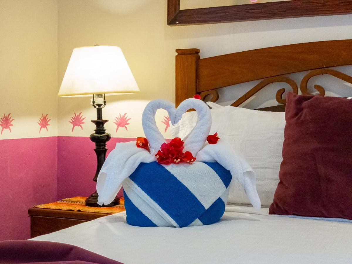 Casa Mulder Villa Puerto Morelos Bagian luar foto